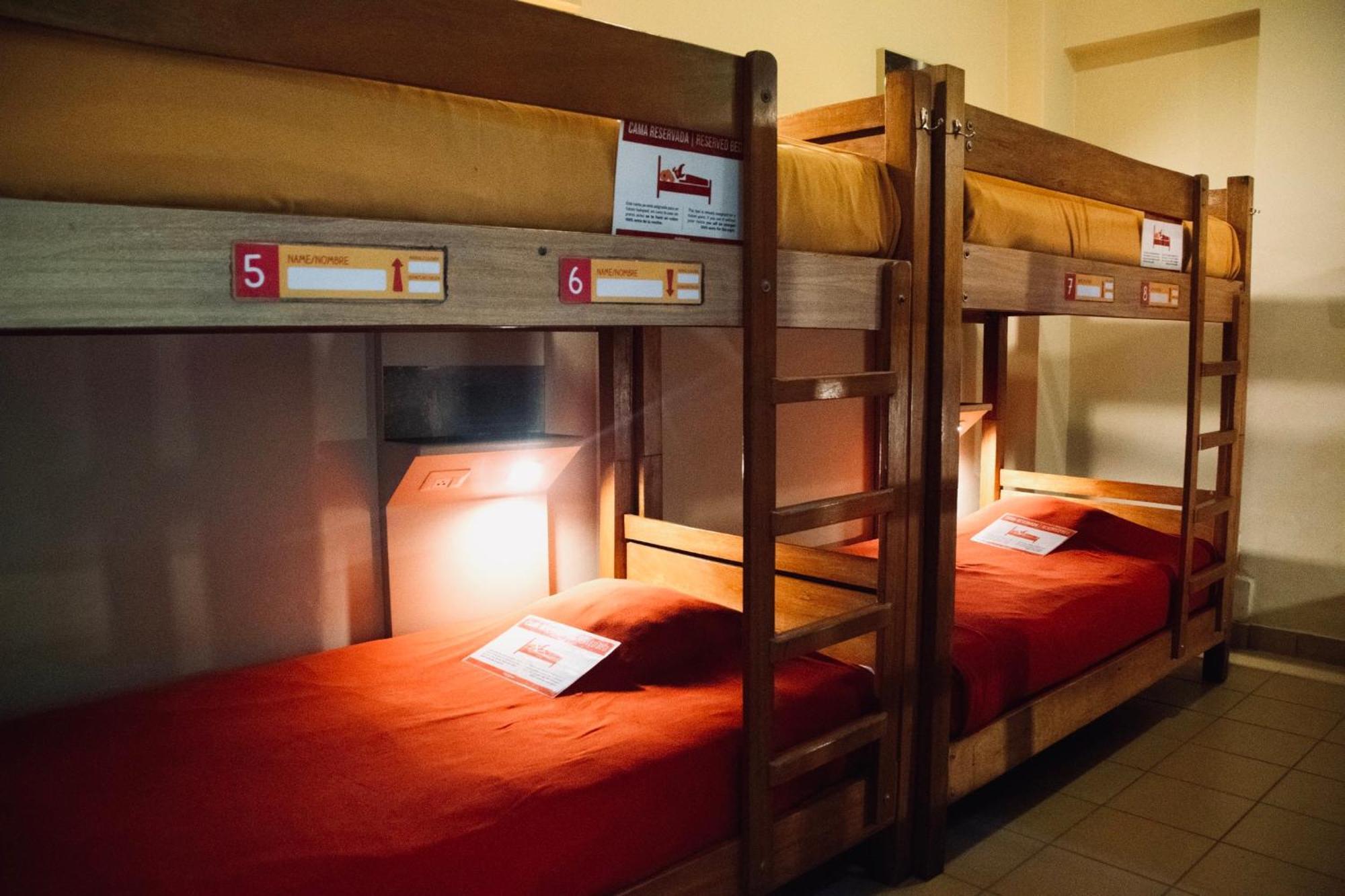 Pariwana Hostel Lima (Adults Only) Buitenkant foto