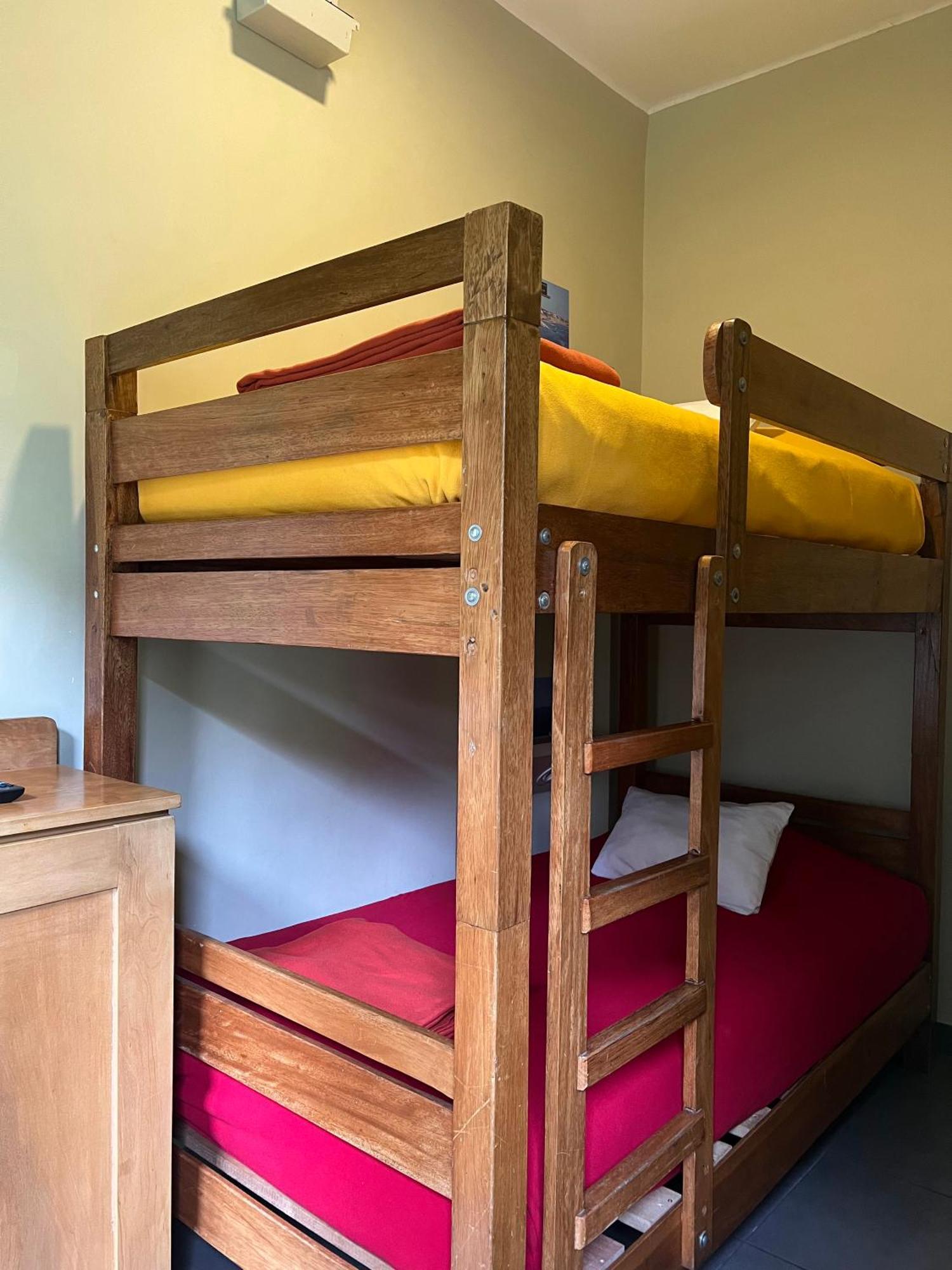 Pariwana Hostel Lima (Adults Only) Buitenkant foto
